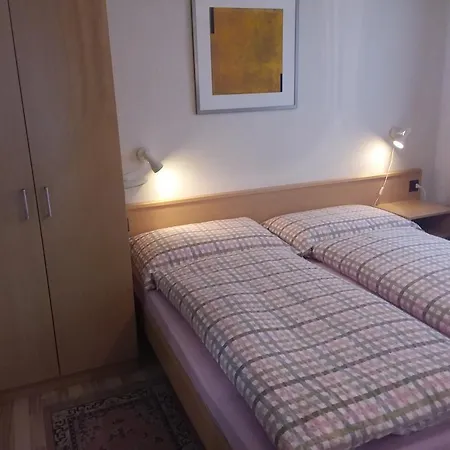 Anis Appartement *