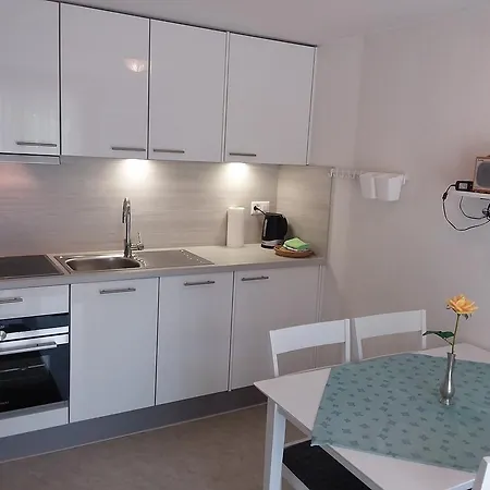 Appartement Anis
