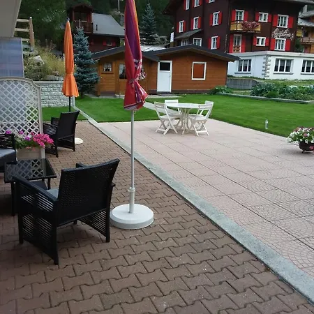 Appartement Anis