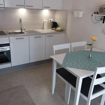 Appartement Anis *