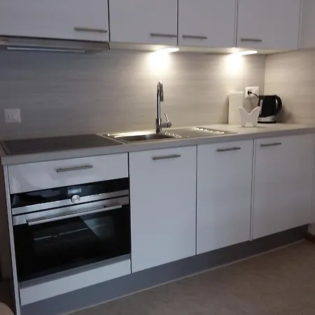 Appartement Anis