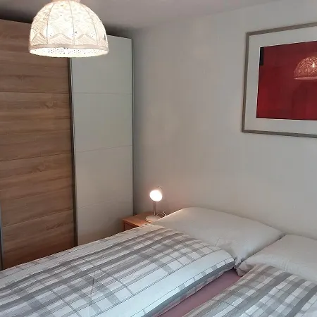 Anis Appartement *