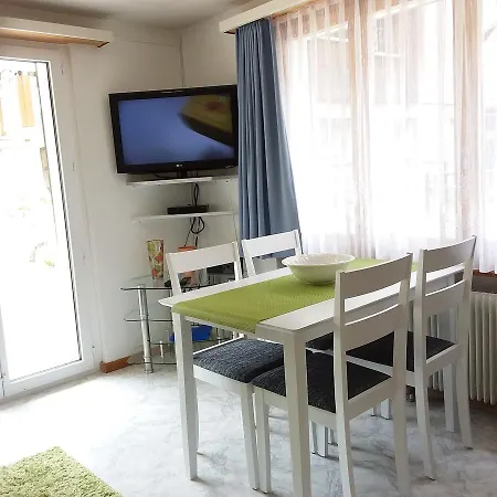 Appartement Anis
