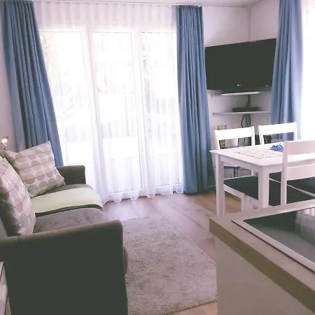 Appartement Anis *