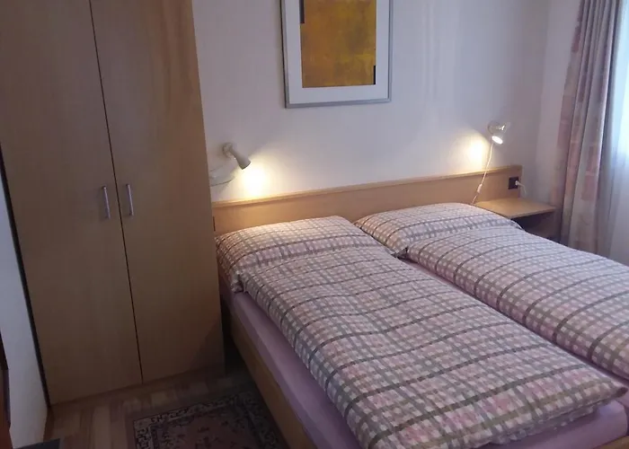 Anis Апартаменты *