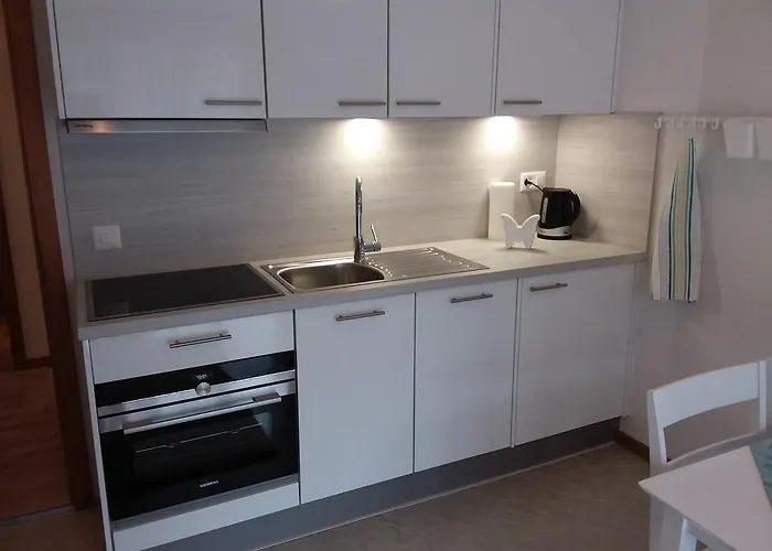 Anis Апартаменты *