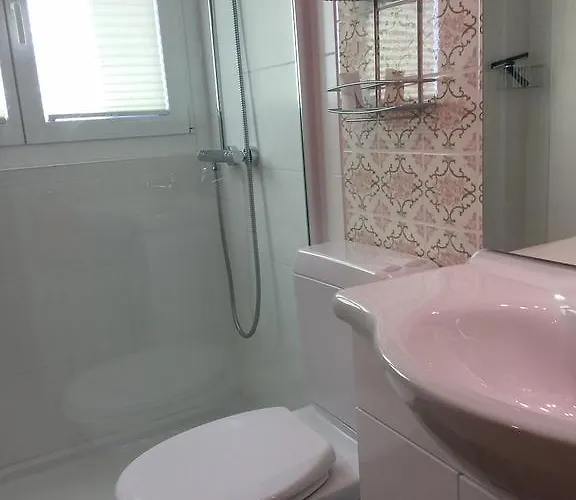 Anis Апартаменты