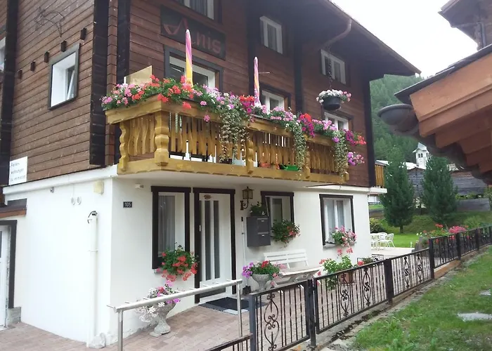 Anis * 사스-알마겔