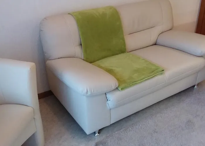 Апартаменты Anis