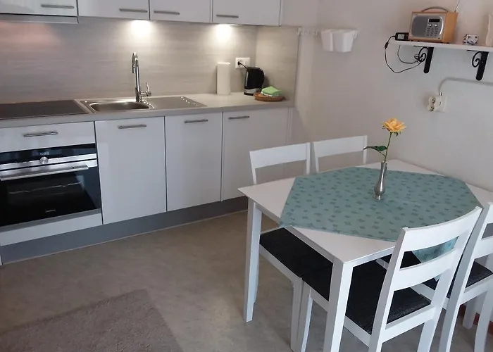 Апартаменты Anis *