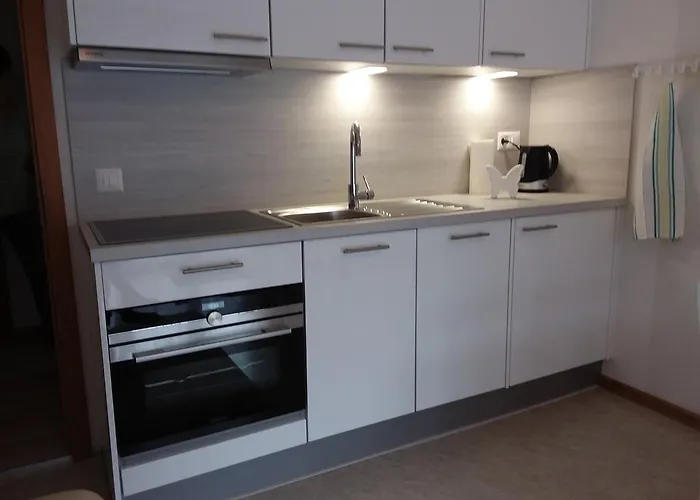 Апартаменты Anis