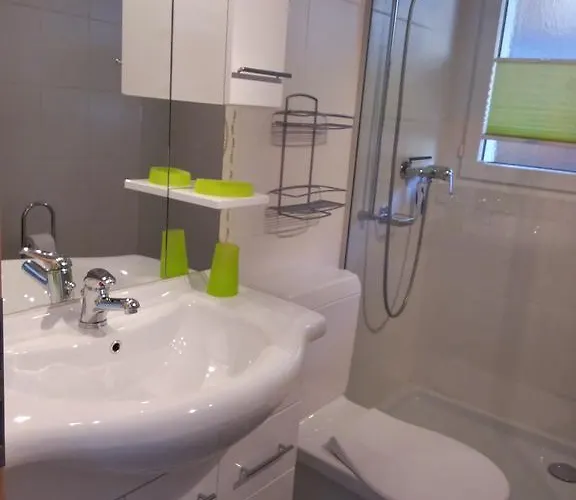 Anis Апартаменты Саас-Альмагель