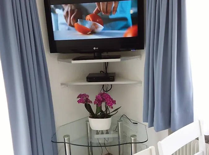 Anis Апартаменты Саас-Альмагель