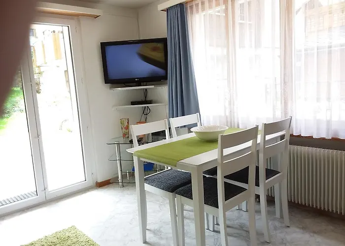 Апартаменты Anis