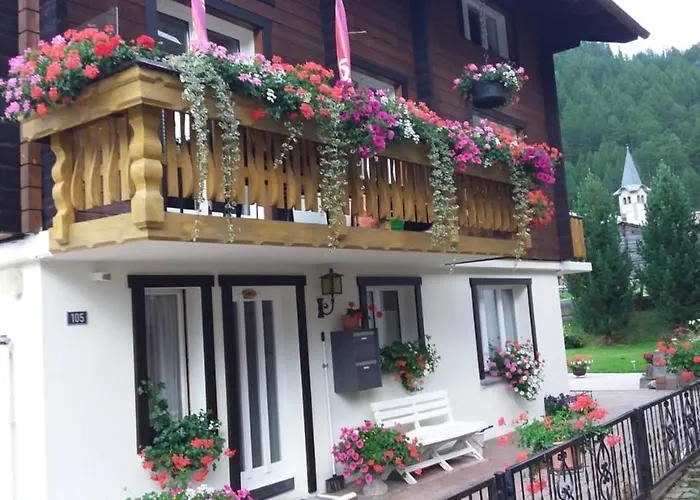 Anis Апартаменты