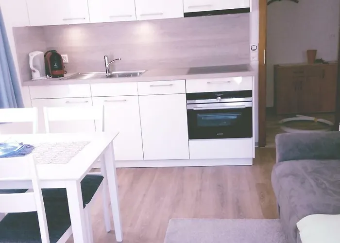 Anis 아파트 사스-알마겔