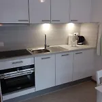 Anis Apartamento *