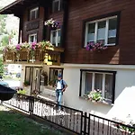 Apartamento Anis
