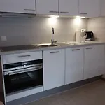 Apartamento Anis
