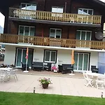 Anis Apartamento Saas-Almagell
