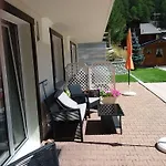 Anis Apartamento Saas-Almagell