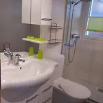 Anis Apartamento Saas-Almagell