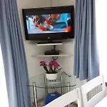 Anis Apartamento Saas-Almagell