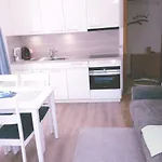 Anis Apartamento Saas-Almagell
