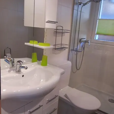 Anis Appartement Saas-Almagell