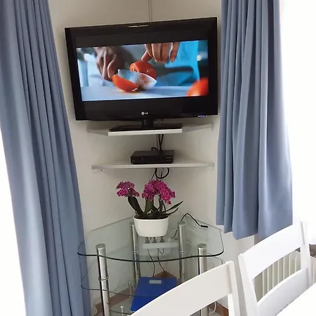 Anis Appartement Saas-Almagell