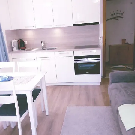 Anis Appartement Saas-Almagell
